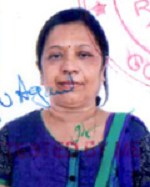 Manju Agarwal