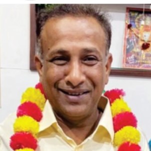 Rajiv Kumar