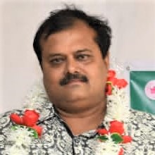 Debendra Agarwala