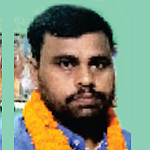 Sujen Sarkar