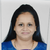 Hetal Bhavesh Shah