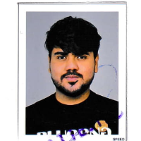 Sahil Jain