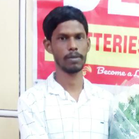 Paresh Mondal
