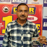 Pradip Kumar Das