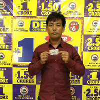 Tek Prasad Pun