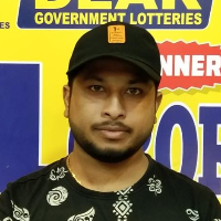 Biswadip Saha