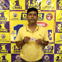 Sagar Das