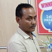 Sankar Adhikari