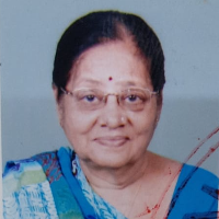 Madhu Doshi
