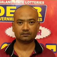 Sri Biswajit Roy
