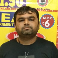 Gopal Prasad Mundhra