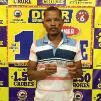 Niranjan Roy