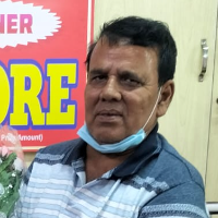 Subash Kumar Roy